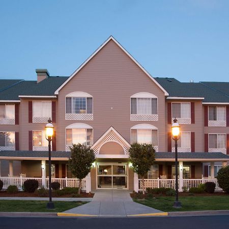 Country Inn & Suites By Radisson, Greeley, Co Екстериор снимка