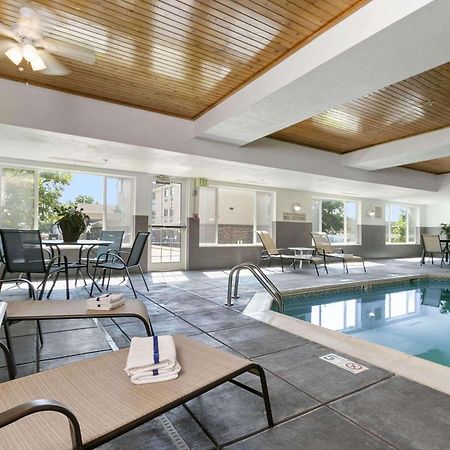 Country Inn & Suites By Radisson, Greeley, Co Екстериор снимка