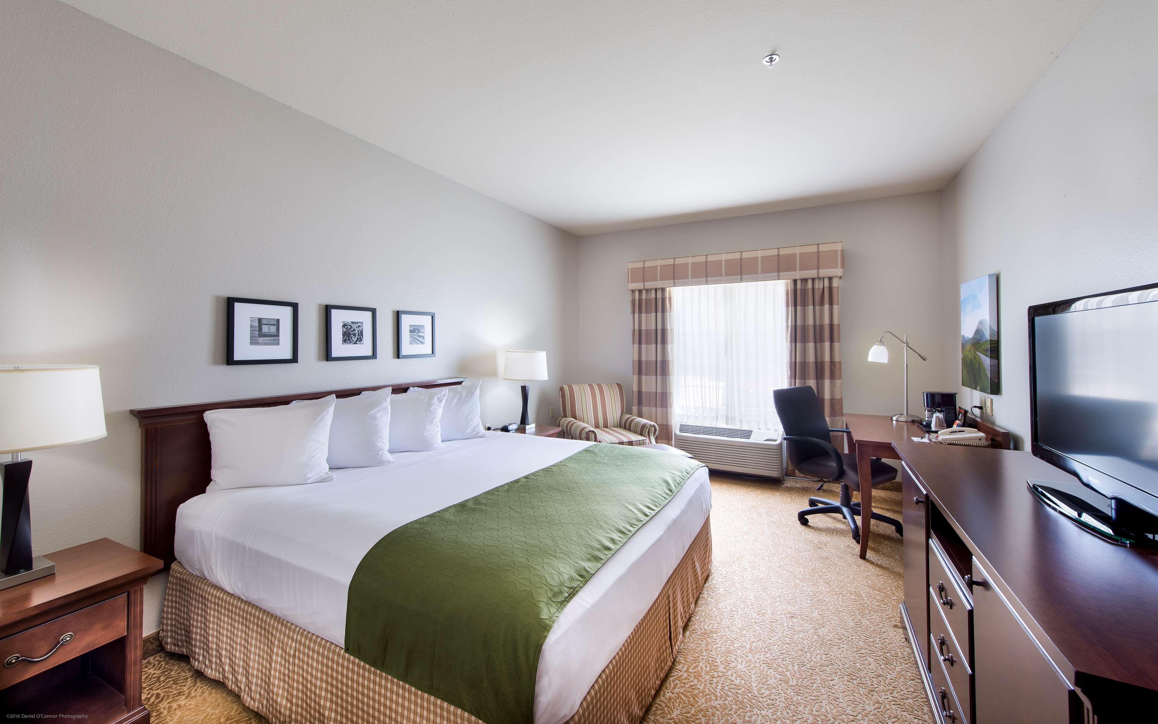 Country Inn & Suites By Radisson, Greeley, Co Екстериор снимка