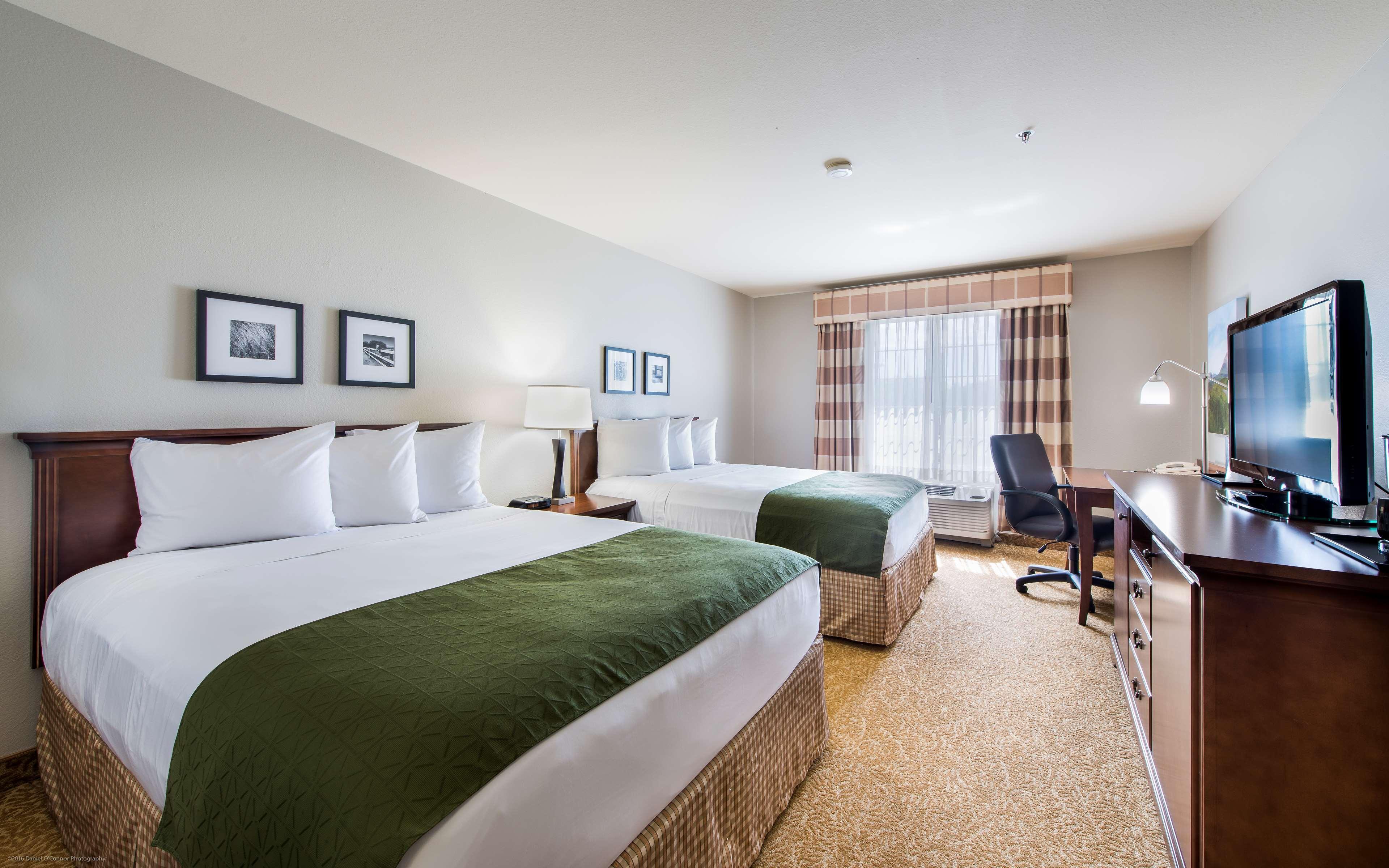 Country Inn & Suites By Radisson, Greeley, Co Екстериор снимка