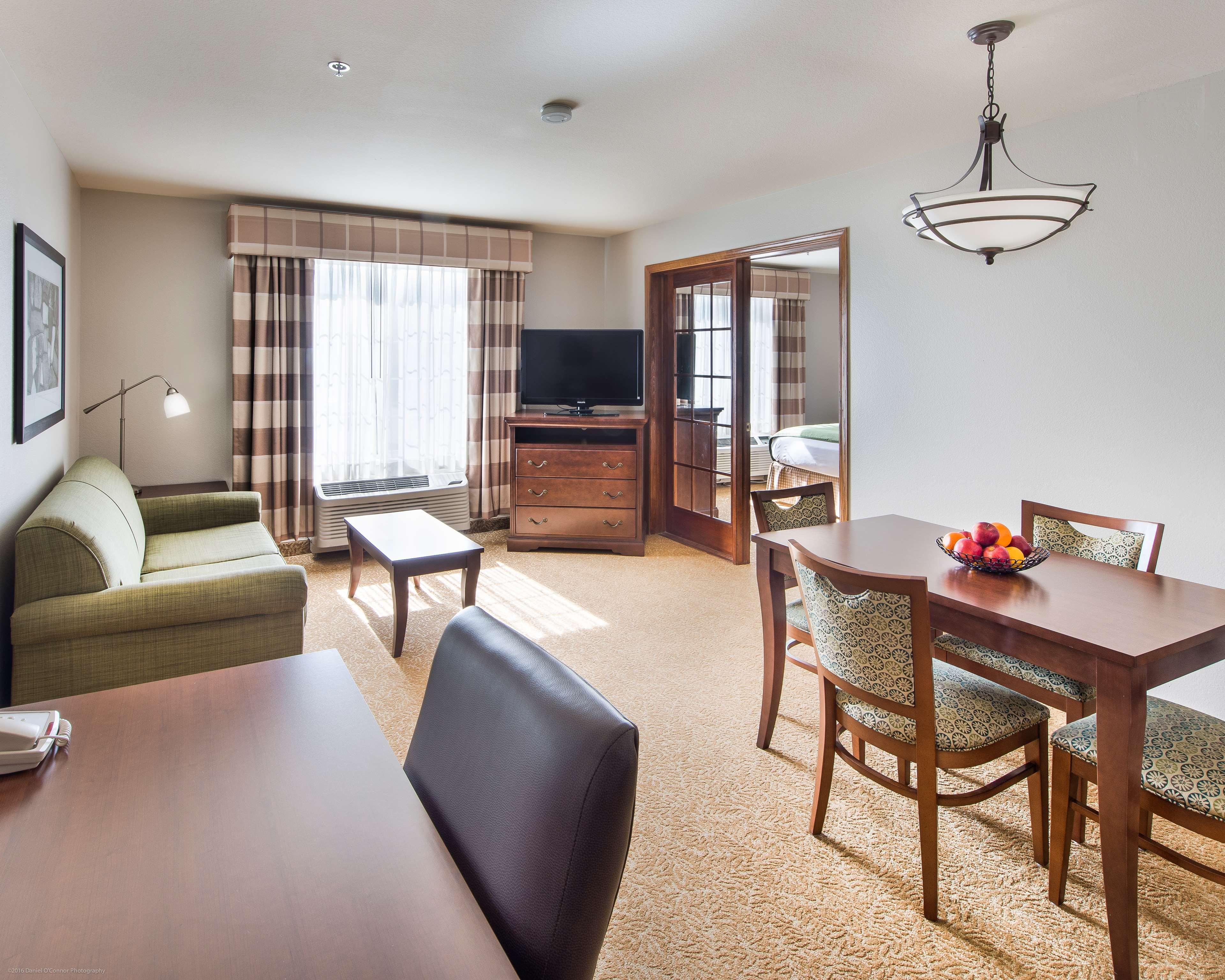 Country Inn & Suites By Radisson, Greeley, Co Екстериор снимка