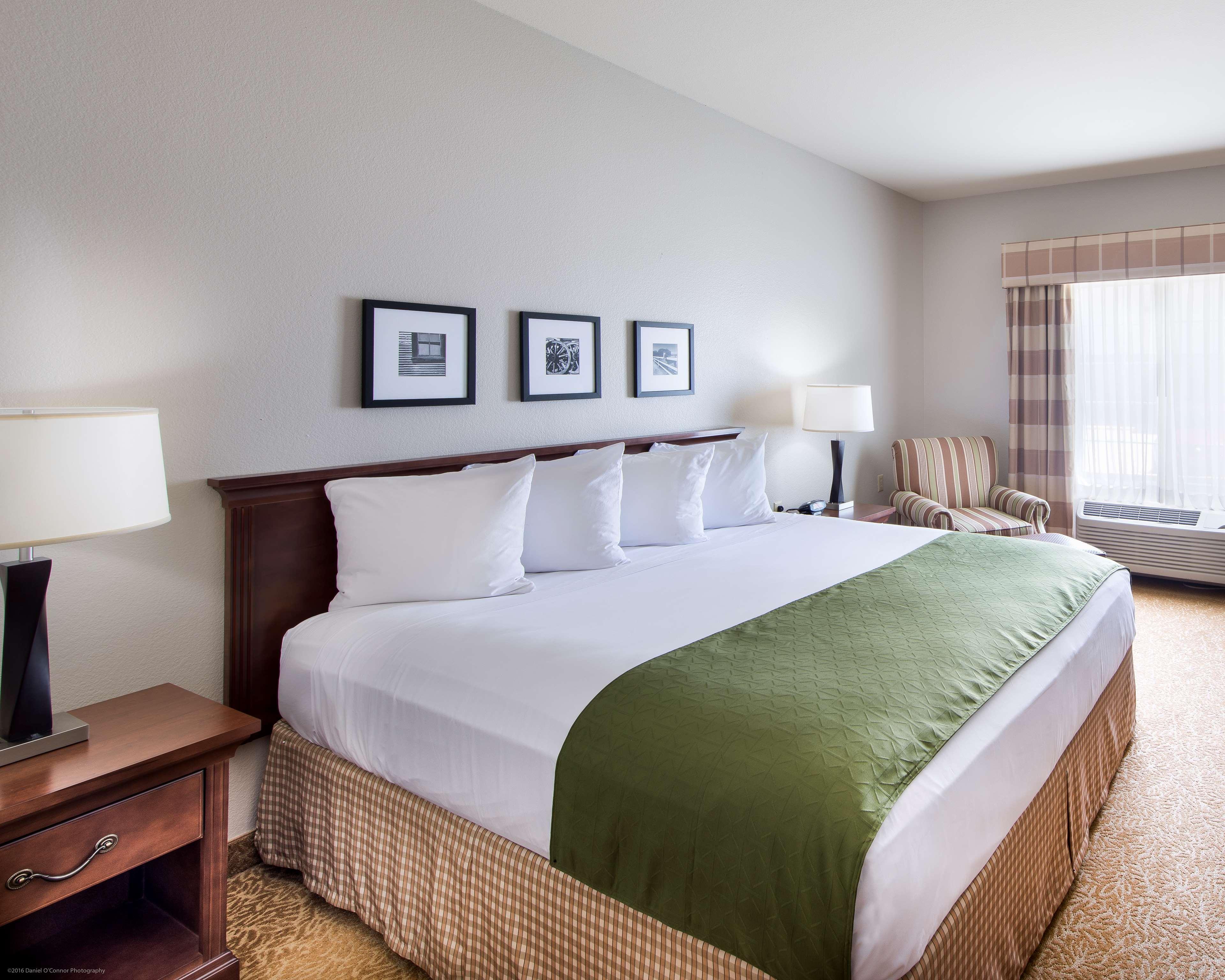 Country Inn & Suites By Radisson, Greeley, Co Екстериор снимка