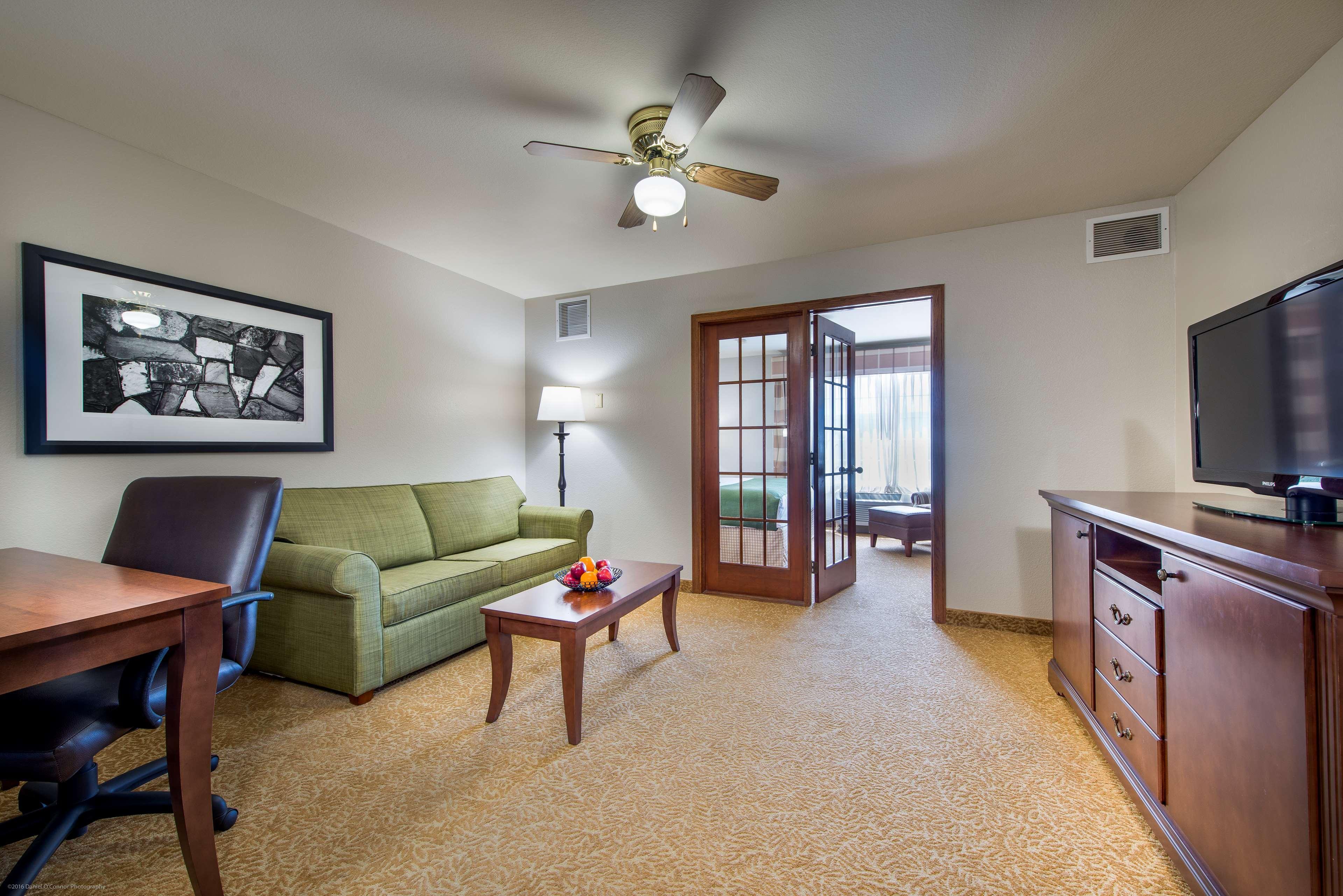 Country Inn & Suites By Radisson, Greeley, Co Екстериор снимка