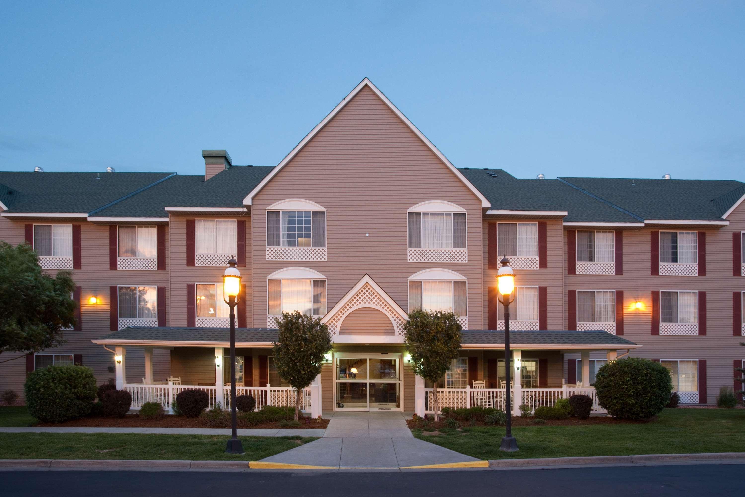 Country Inn & Suites By Radisson, Greeley, Co Екстериор снимка