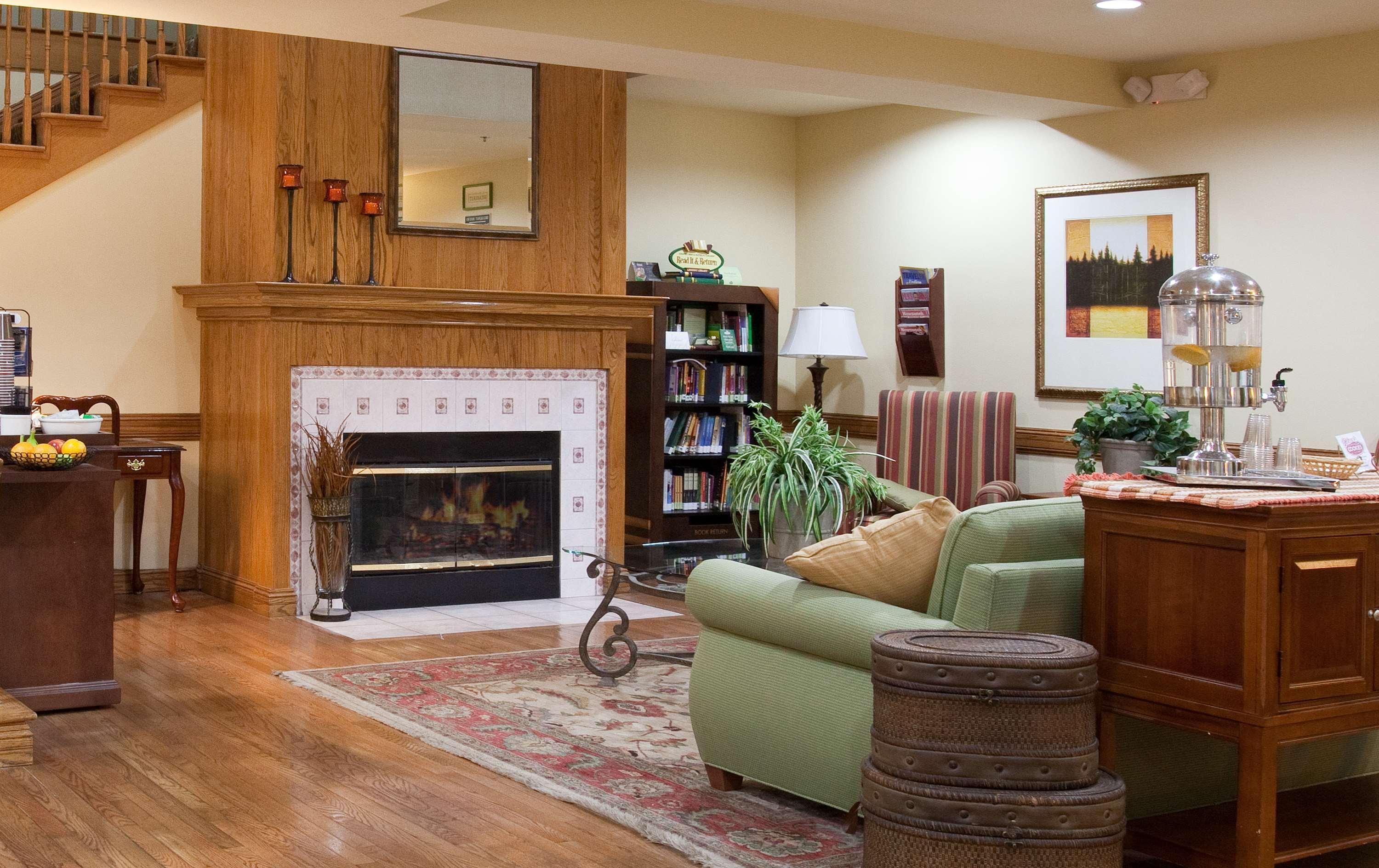 Country Inn & Suites By Radisson, Greeley, Co Екстериор снимка