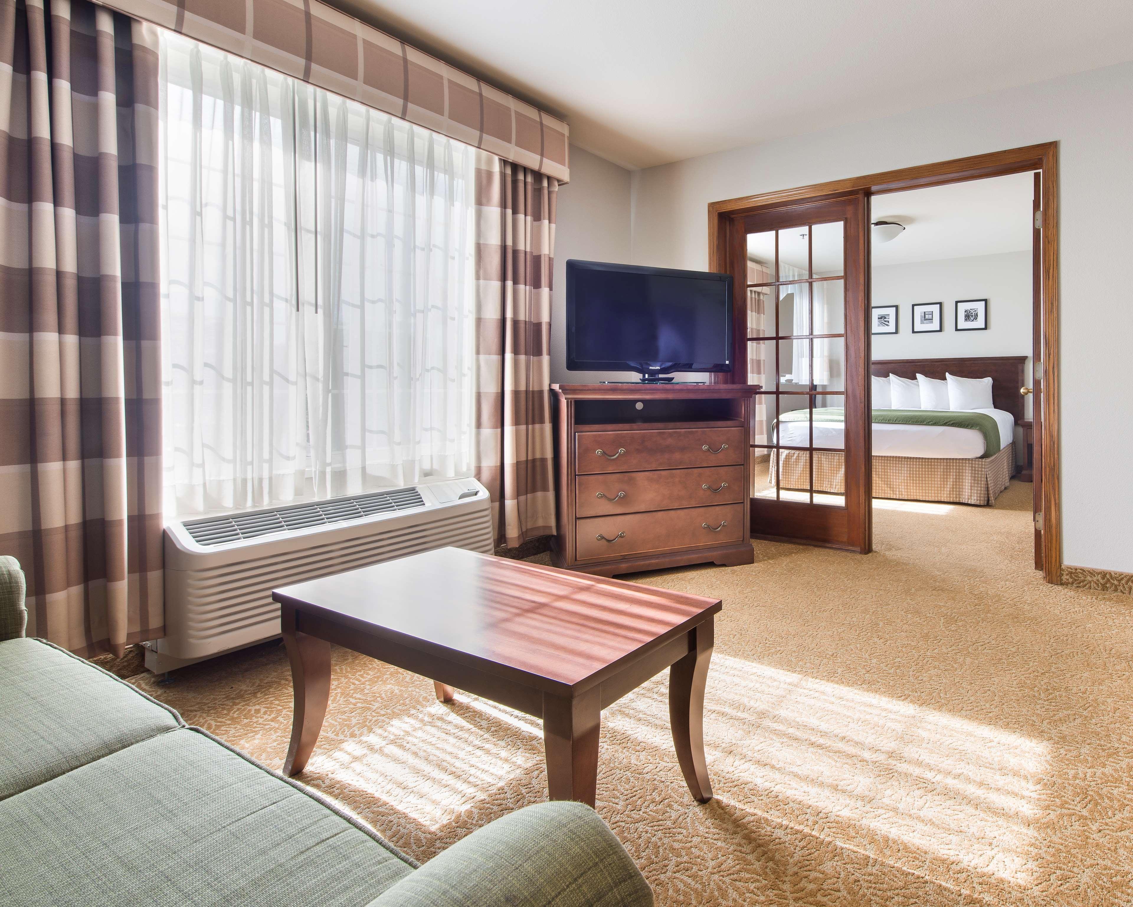 Country Inn & Suites By Radisson, Greeley, Co Екстериор снимка