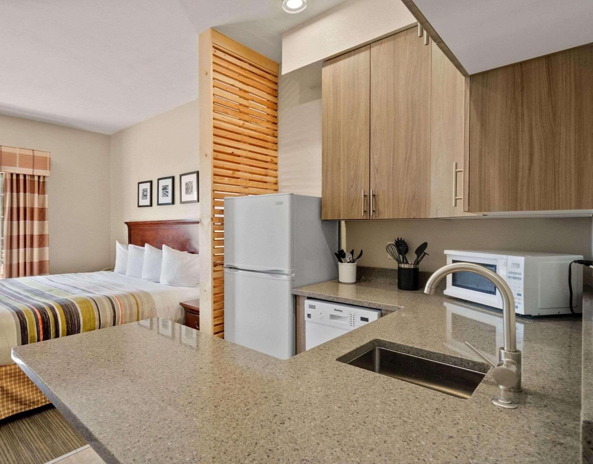 Country Inn & Suites By Radisson, Greeley, Co Екстериор снимка