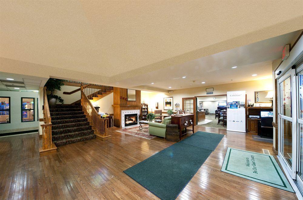 Country Inn & Suites By Radisson, Greeley, Co Екстериор снимка