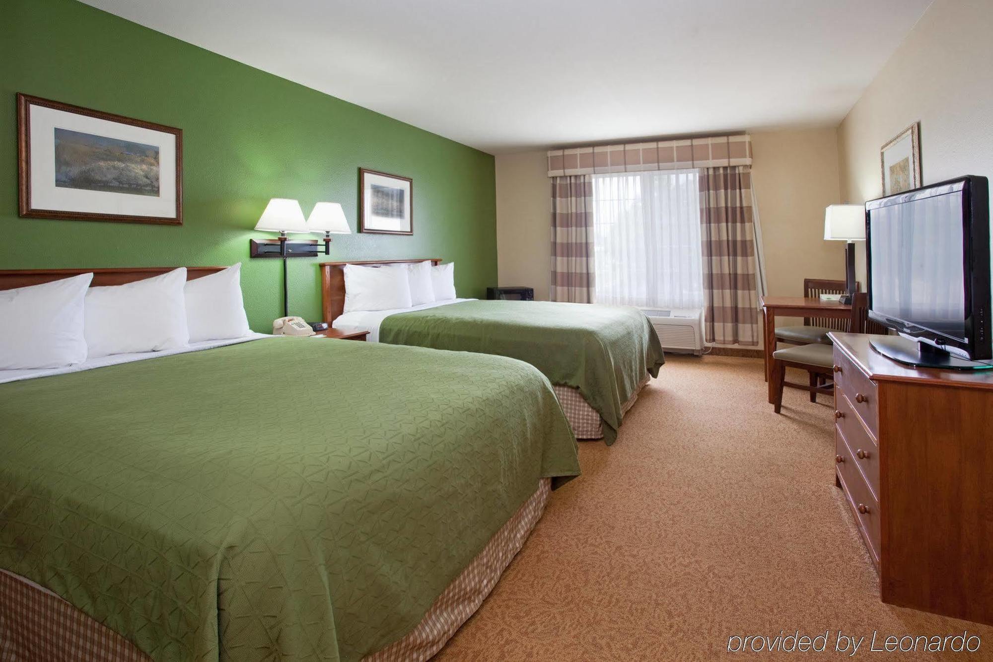 Country Inn & Suites By Radisson, Greeley, Co Екстериор снимка