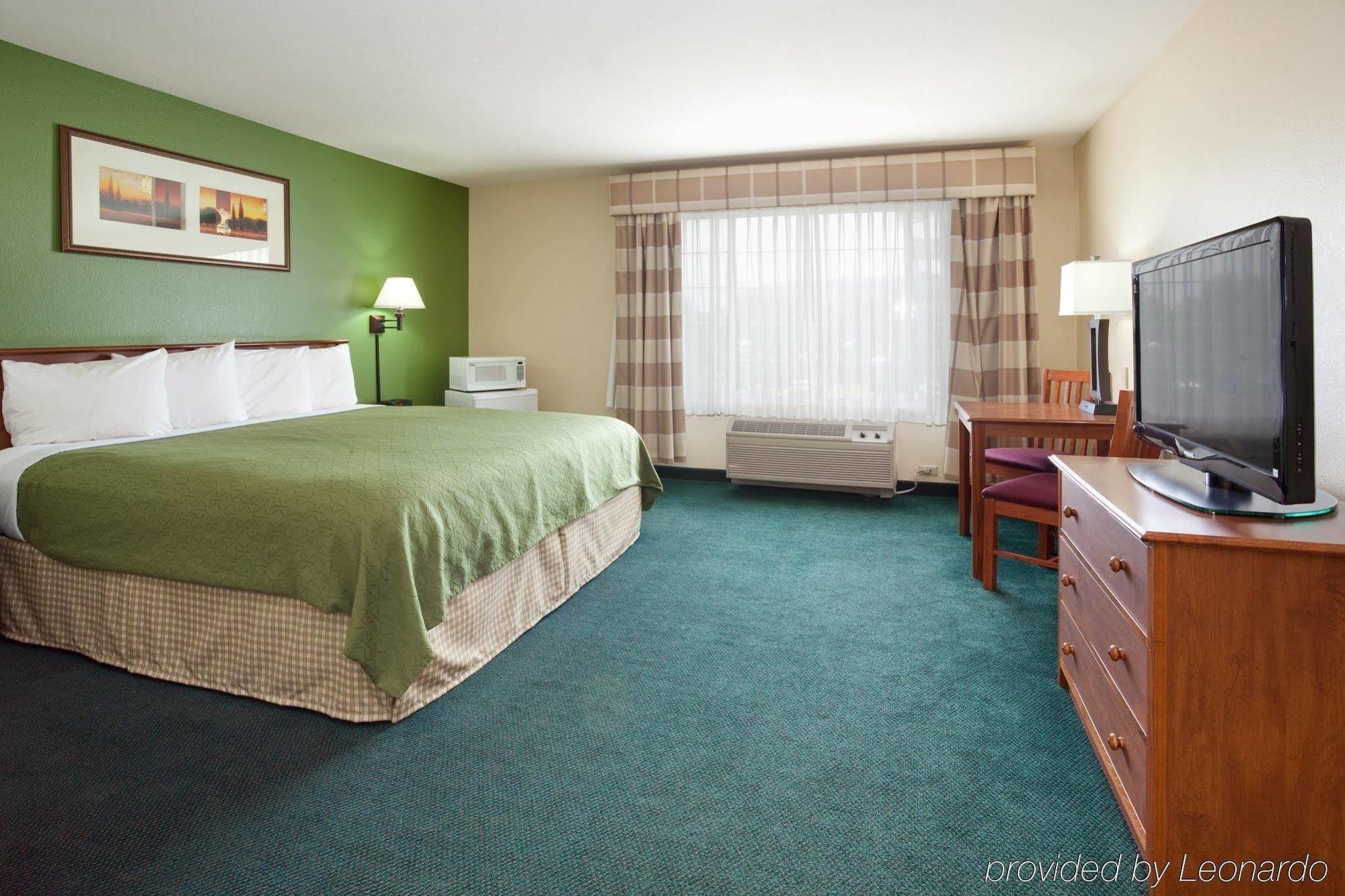 Country Inn & Suites By Radisson, Greeley, Co Екстериор снимка