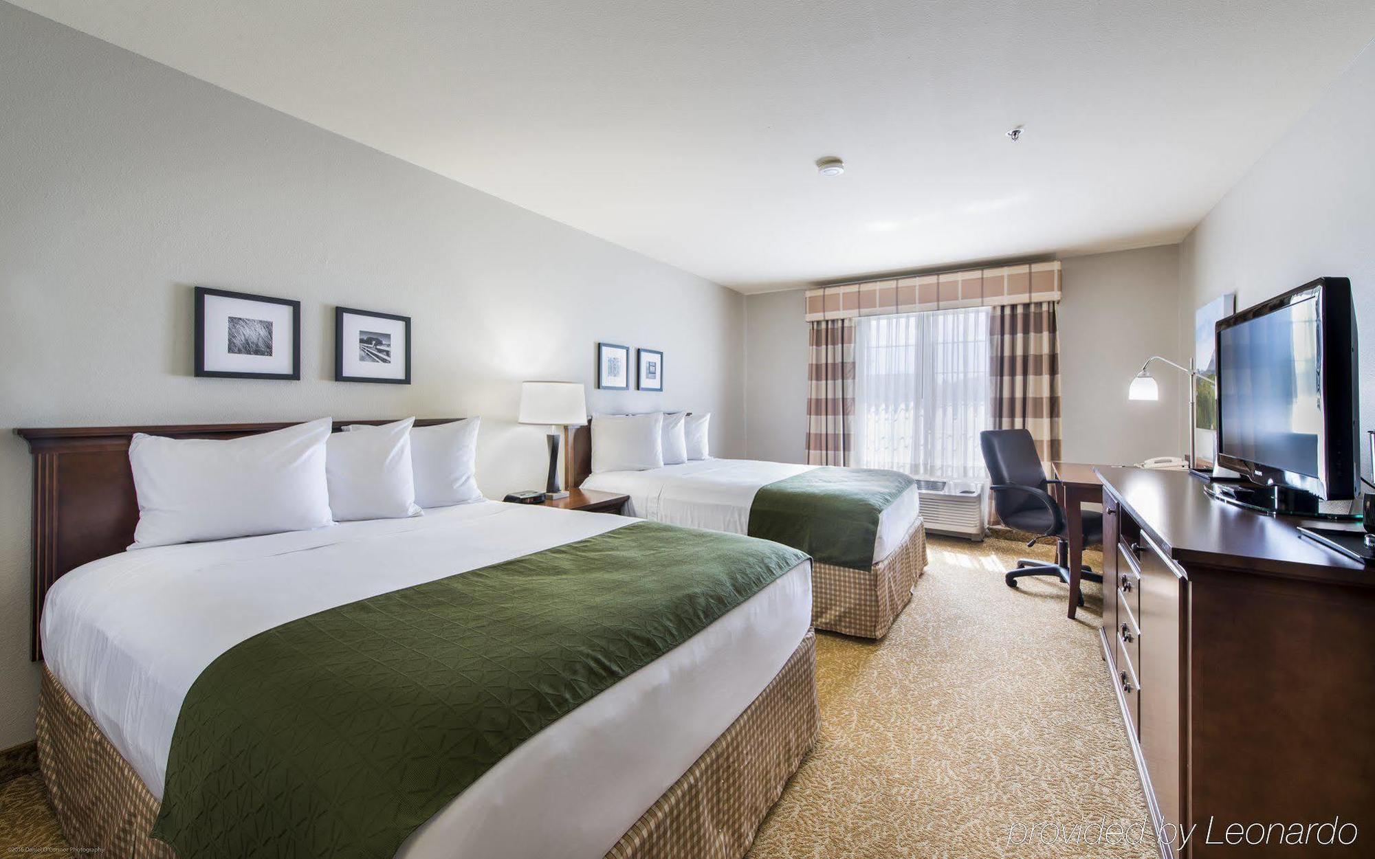 Country Inn & Suites By Radisson, Greeley, Co Екстериор снимка