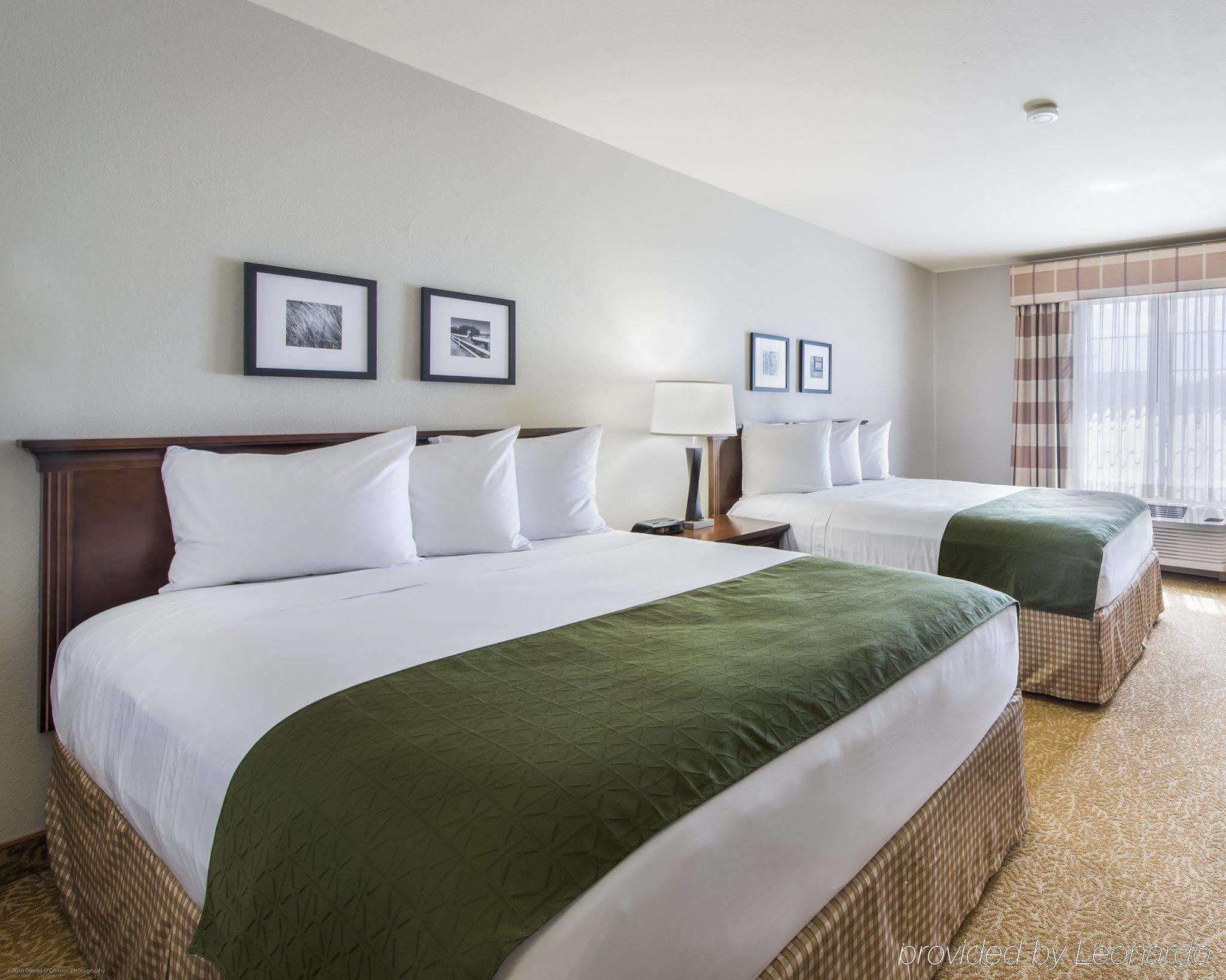 Country Inn & Suites By Radisson, Greeley, Co Екстериор снимка
