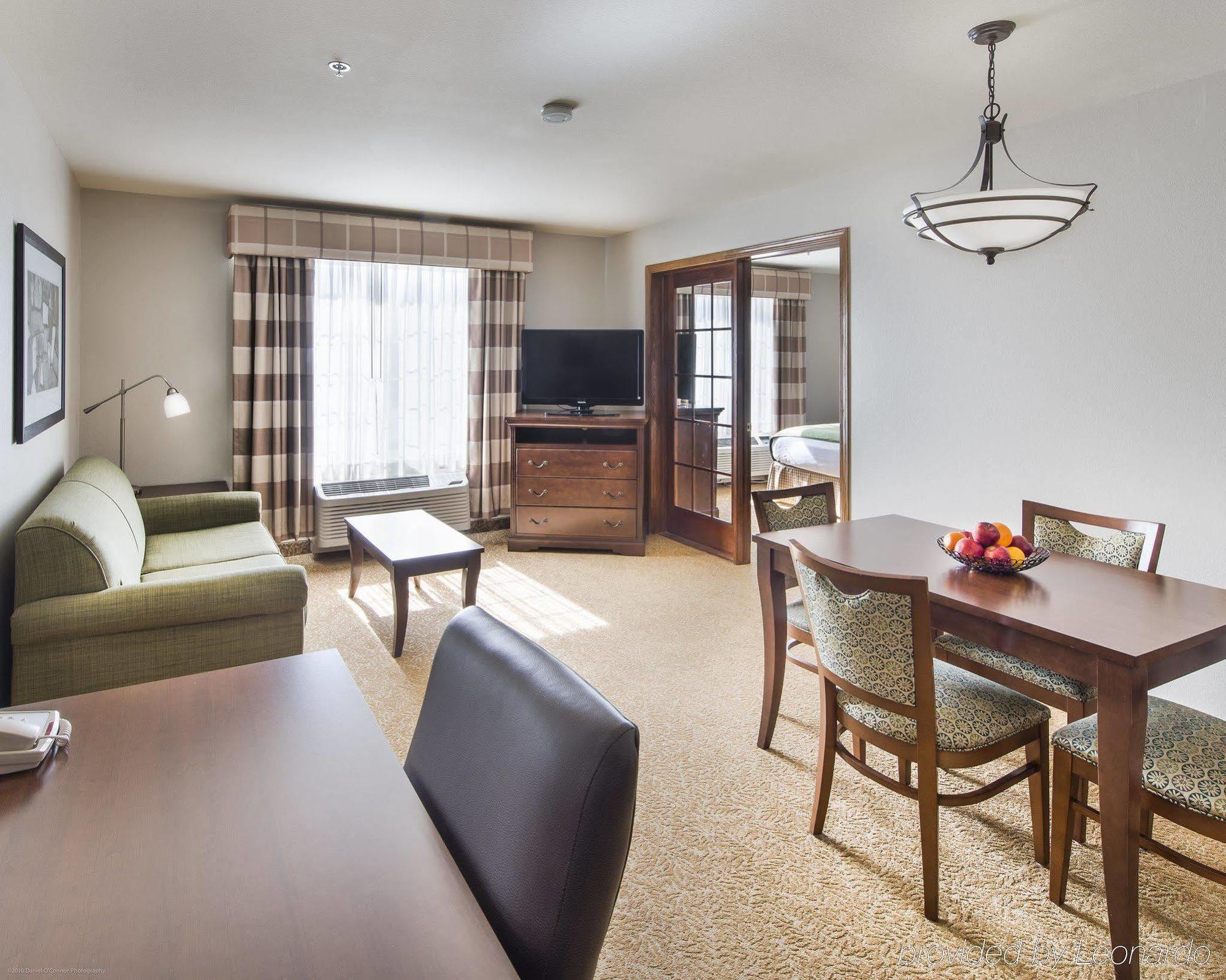 Country Inn & Suites By Radisson, Greeley, Co Екстериор снимка