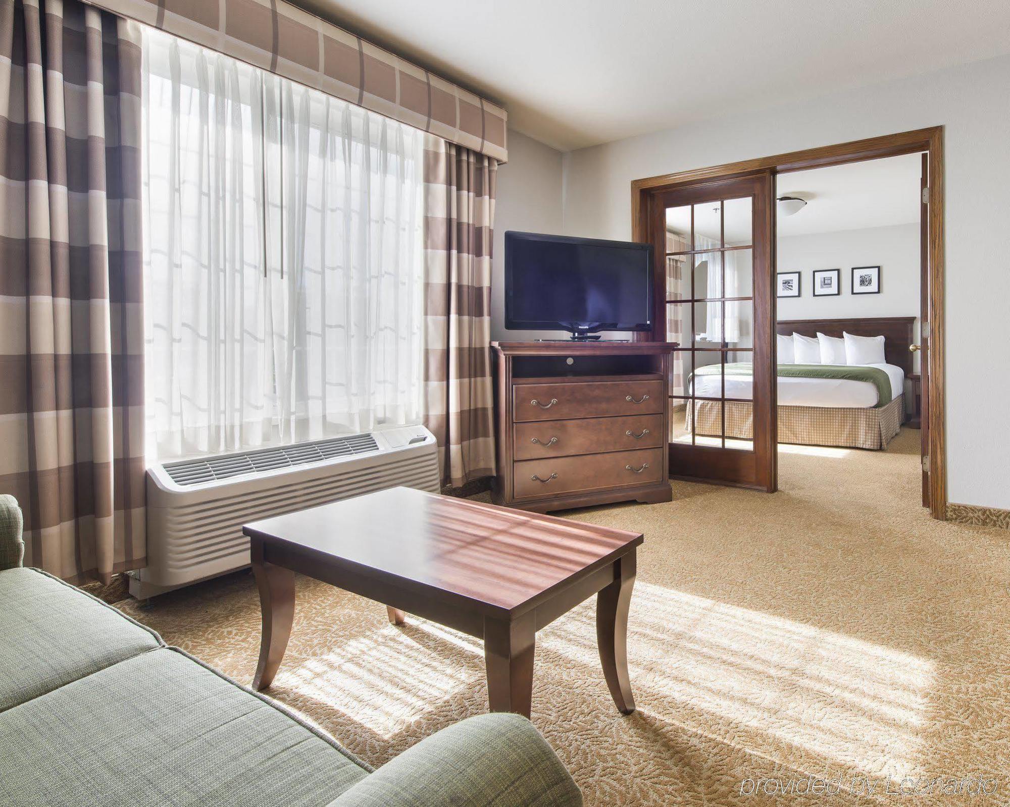 Country Inn & Suites By Radisson, Greeley, Co Екстериор снимка