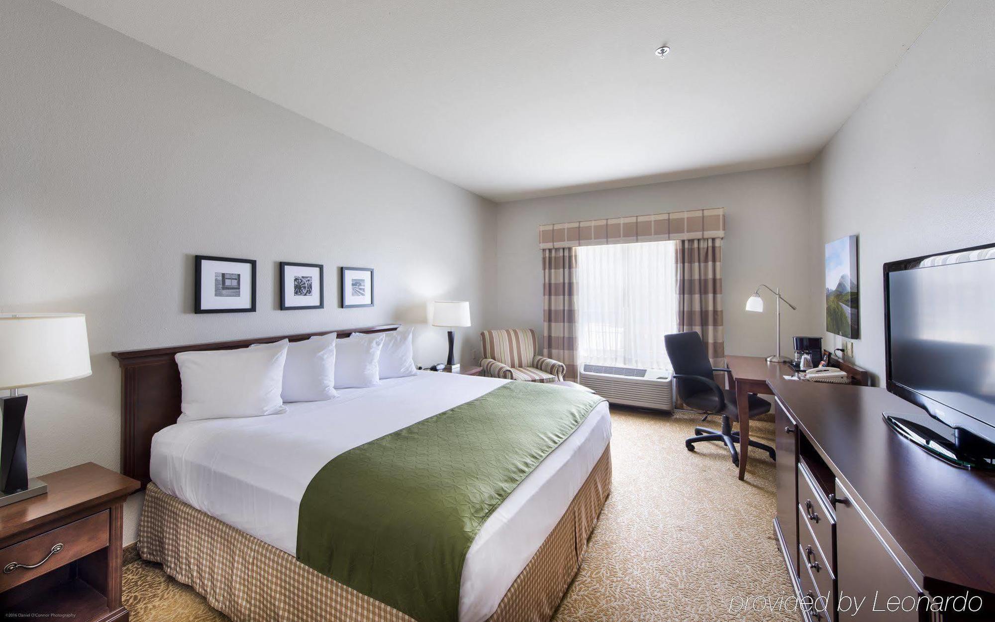 Country Inn & Suites By Radisson, Greeley, Co Екстериор снимка