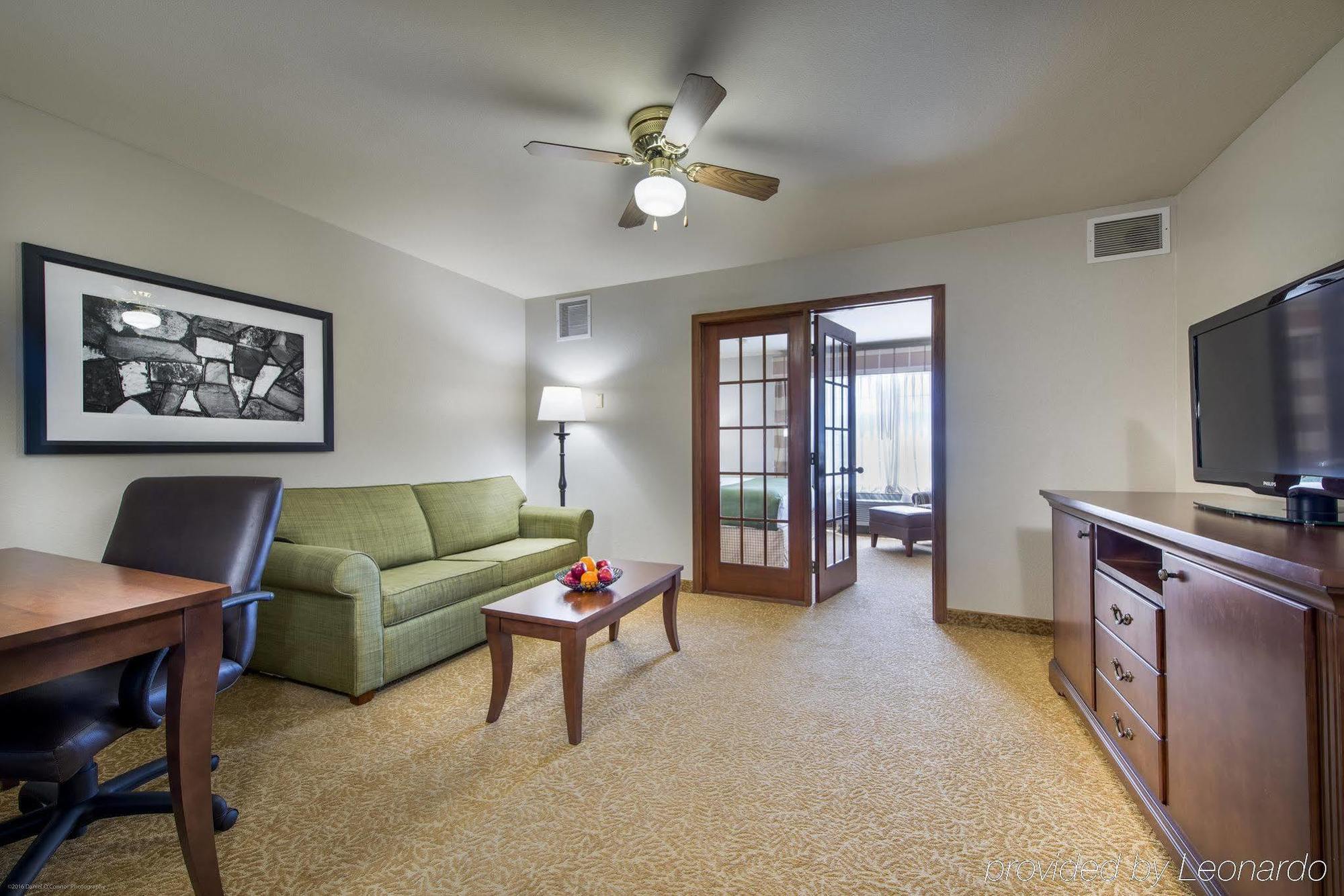 Country Inn & Suites By Radisson, Greeley, Co Екстериор снимка