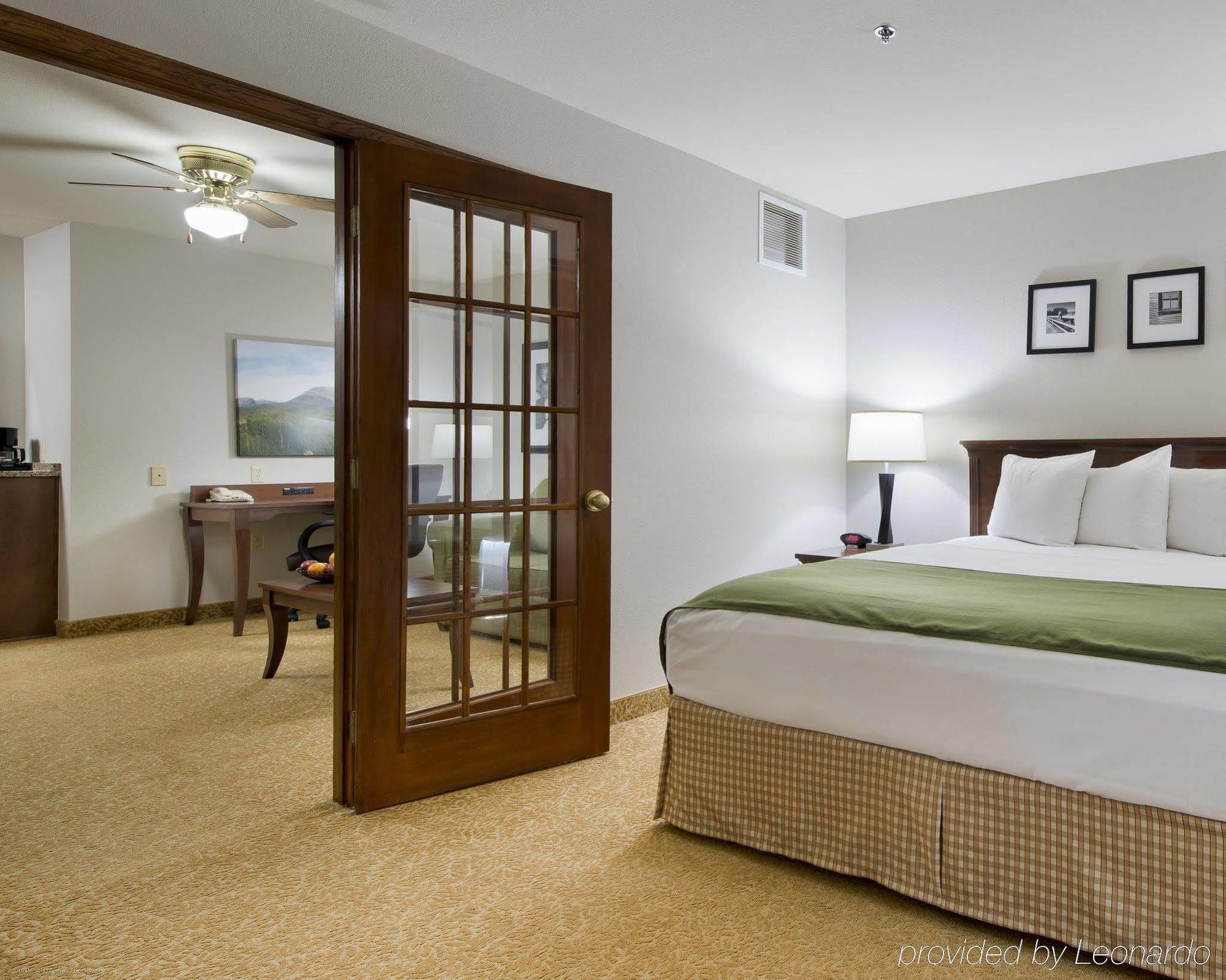 Country Inn & Suites By Radisson, Greeley, Co Екстериор снимка