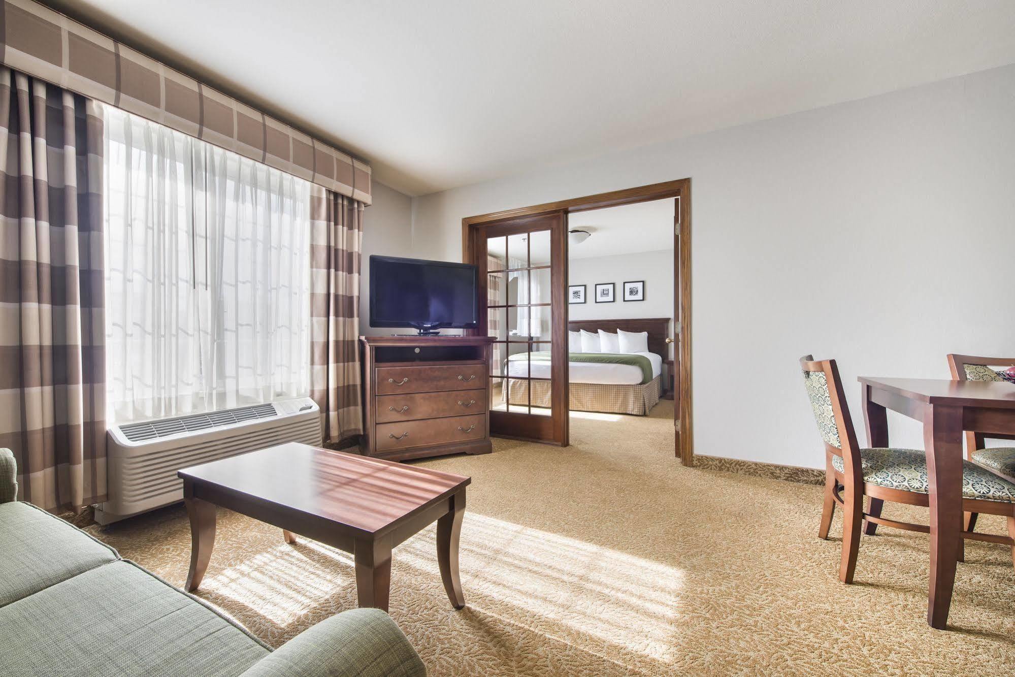 Country Inn & Suites By Radisson, Greeley, Co Екстериор снимка