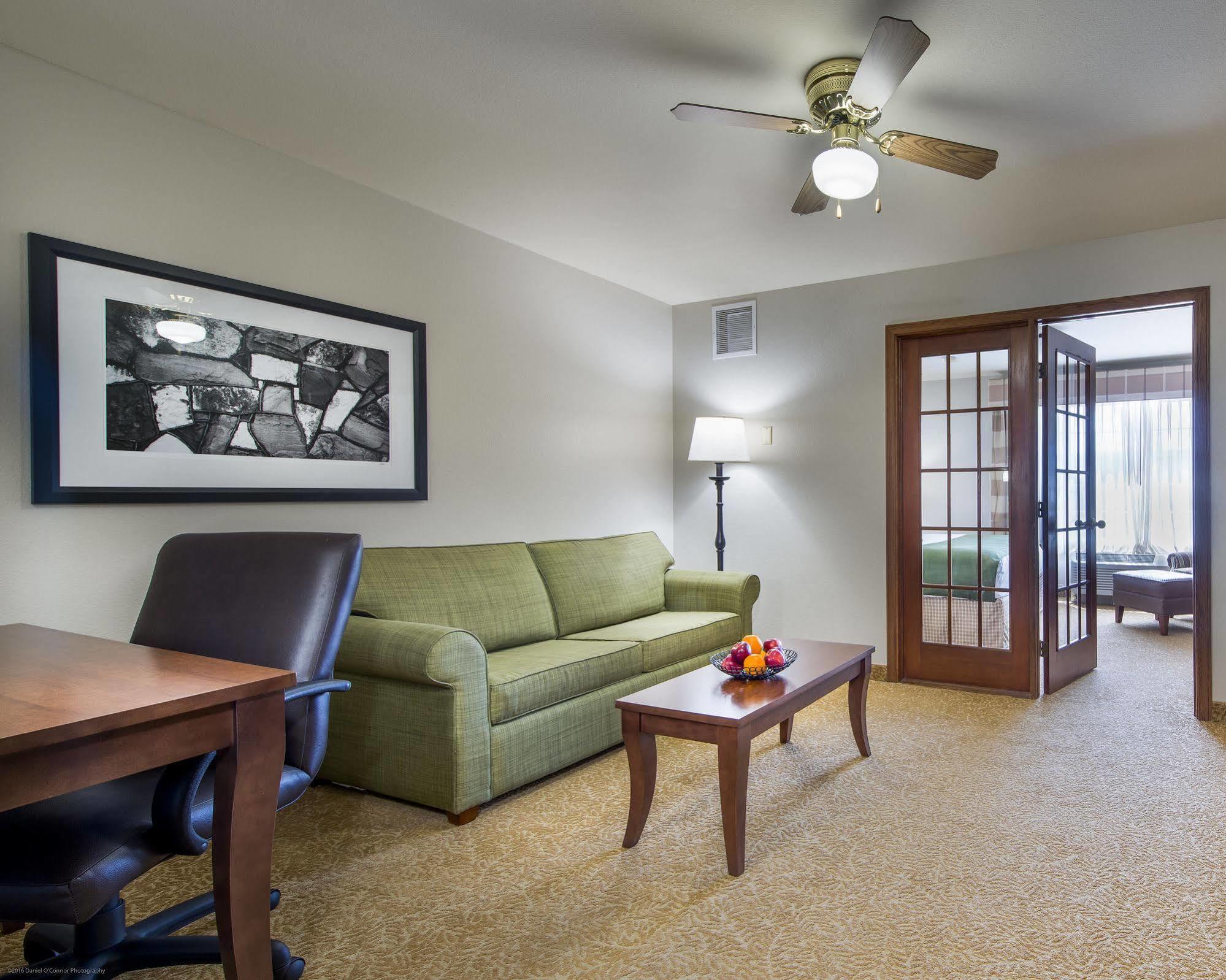 Country Inn & Suites By Radisson, Greeley, Co Екстериор снимка