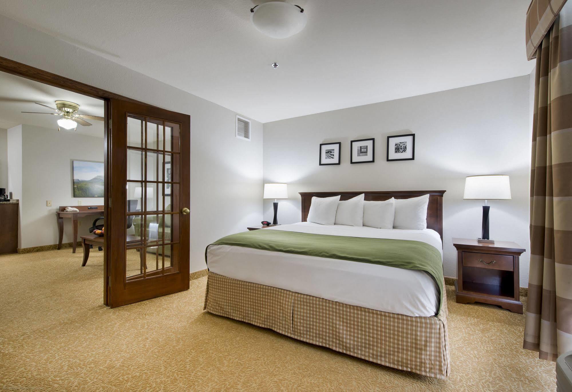 Country Inn & Suites By Radisson, Greeley, Co Екстериор снимка