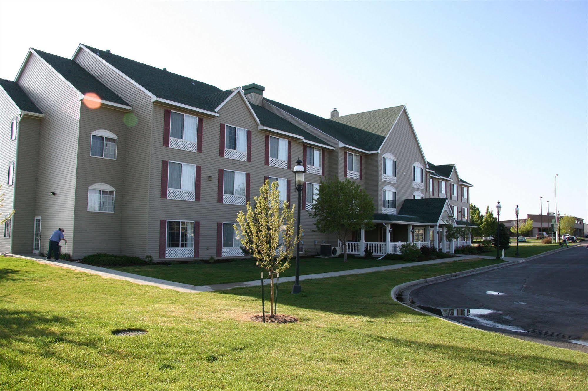 Country Inn & Suites By Radisson, Greeley, Co Екстериор снимка
