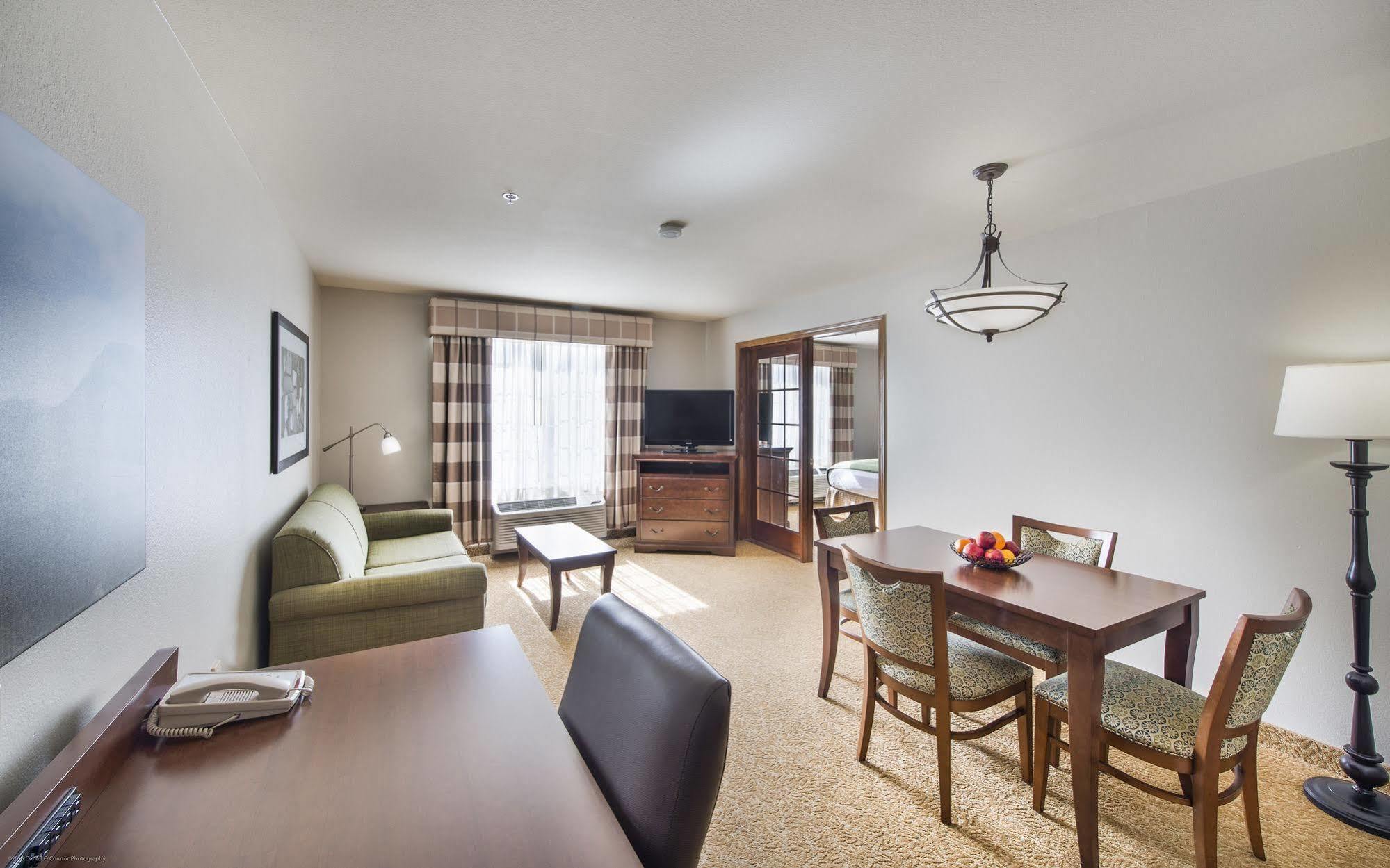 Country Inn & Suites By Radisson, Greeley, Co Екстериор снимка